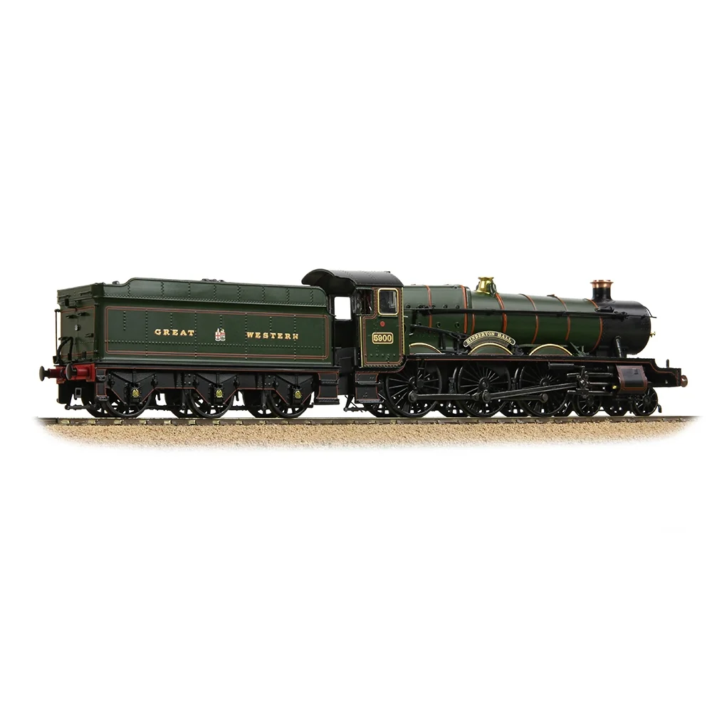 Bachmann 32-004A — Right Track Display View by Bachmann