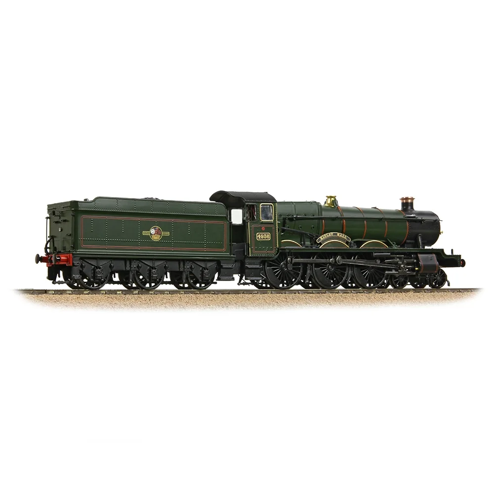 Bachmann 32-008 — Right Track Display View by Bachmann