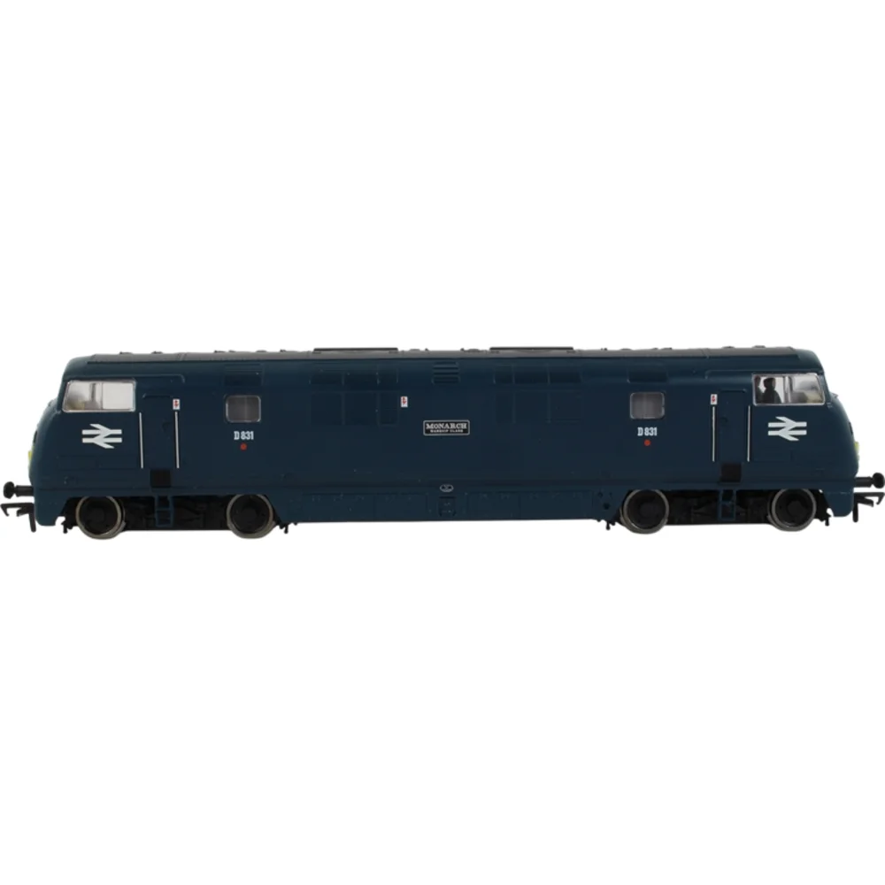 Bachmann 32-054 — Side Elevation Left Direction by Bachmann