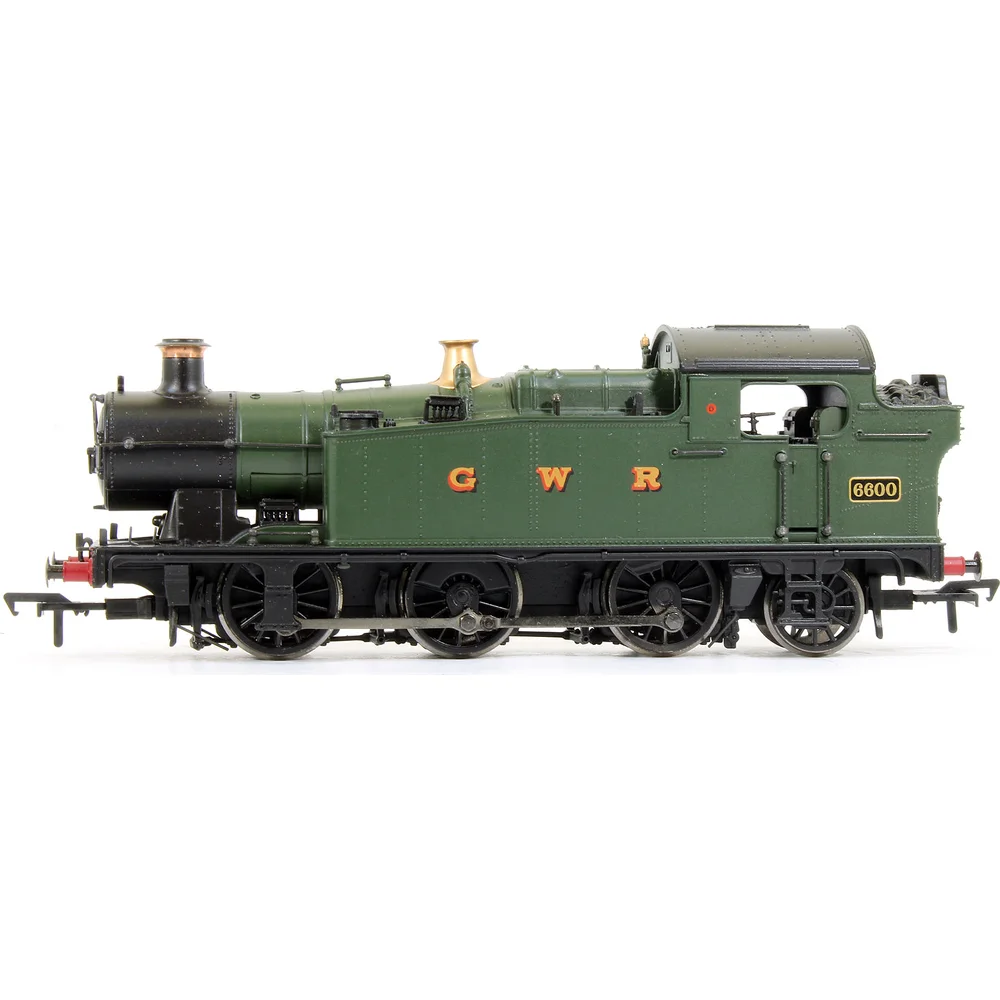 Bachmann 32-075A — Side Elevation Left Direction by Bachmann
