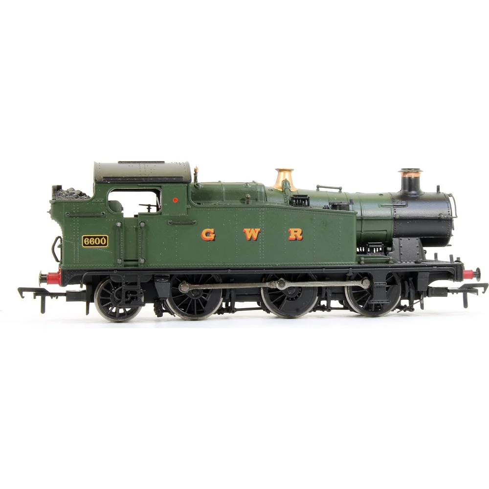 Bachmann 32-075A — Side Elevation Right Direction by Bachmann