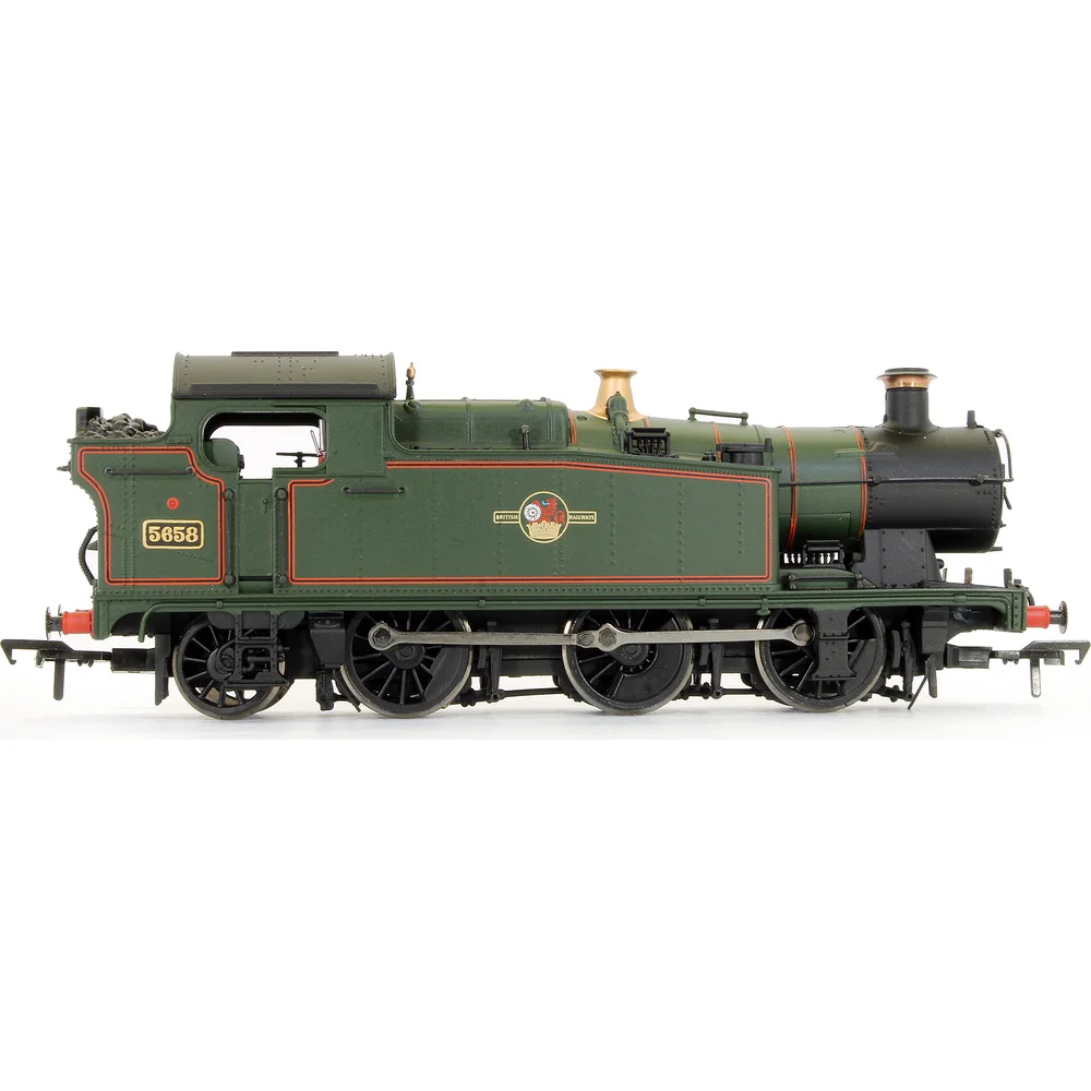 Bachmann 32-077 — Side Elevation Right Direction by Bachmann