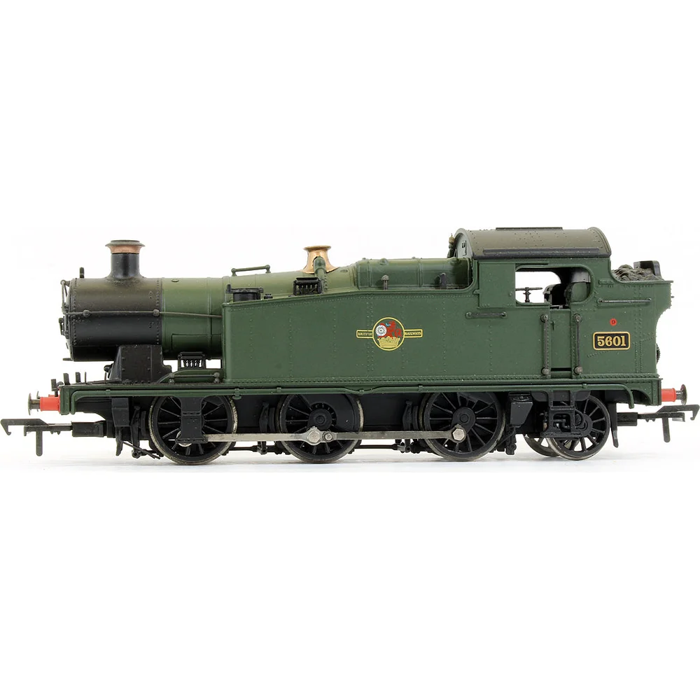 Bachmann 32-080 — Side Elevation Left Direction by Bachmann