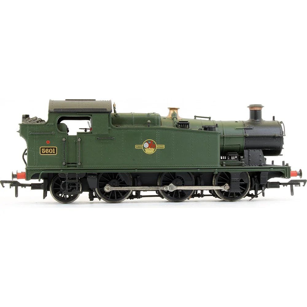 Bachmann 32-080 — Side Elevation Right Direction by Bachmann