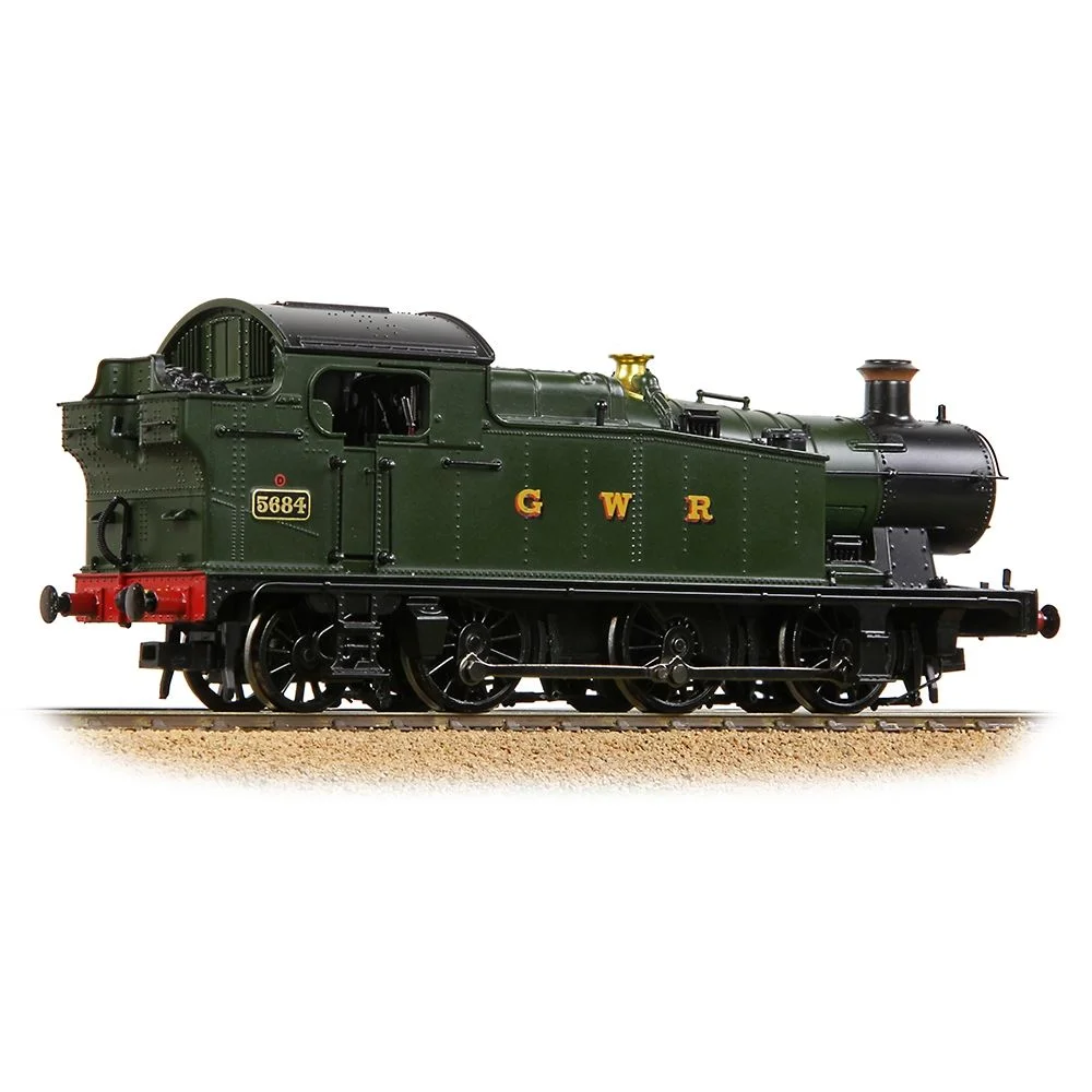 Bachmann 32-084A — Right Track Display View by Bachmann