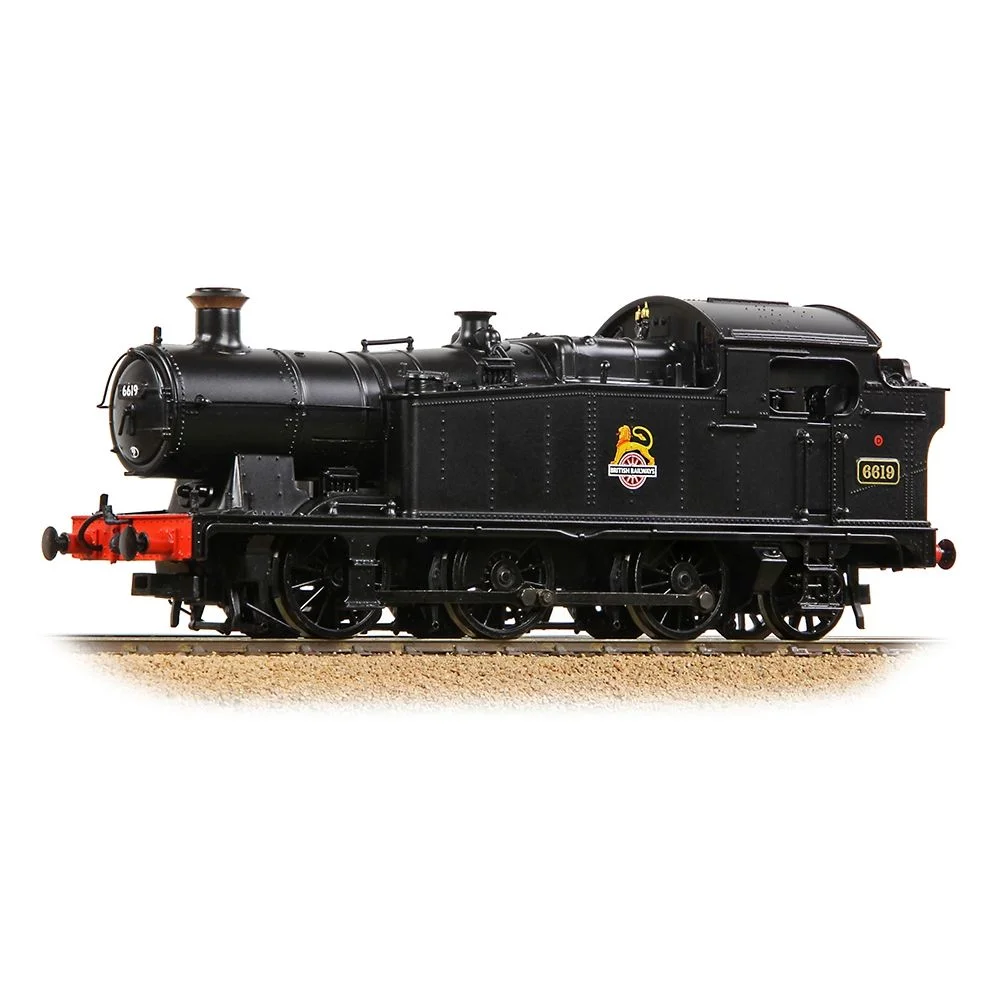 Bachmann 32-085A scale model of the Great Western Railway 5600