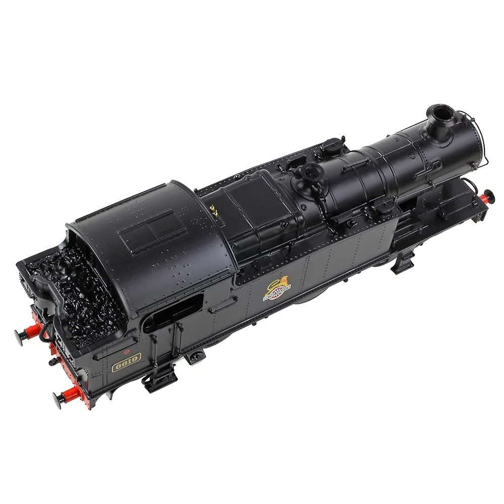 Bachmann 32-085A — Overhead Chassis Detail View by Bachmann