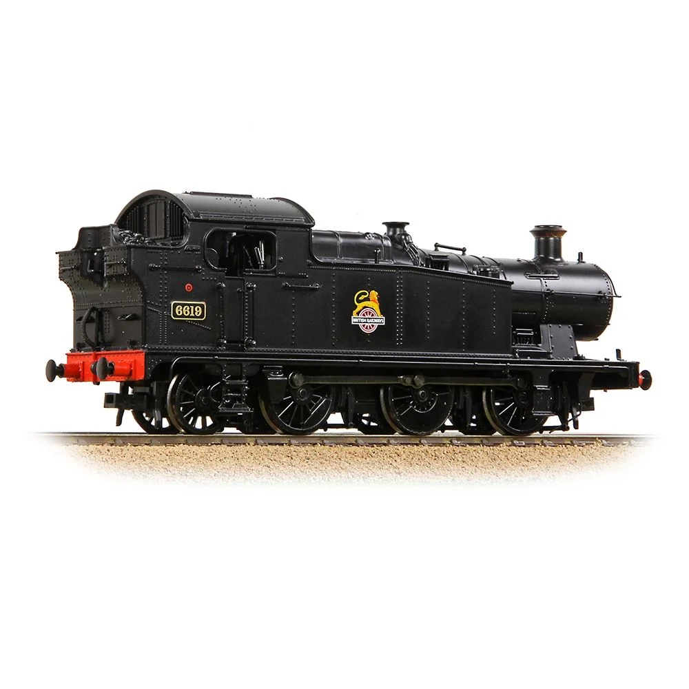 Bachmann 32-085A — Right Track Display View by Bachmann