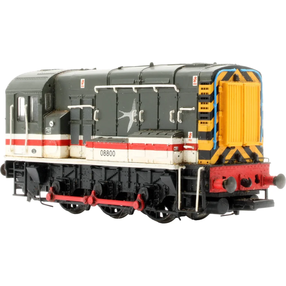 Bachmann 32-105 — Right Front Three Quarter View by Bachmann