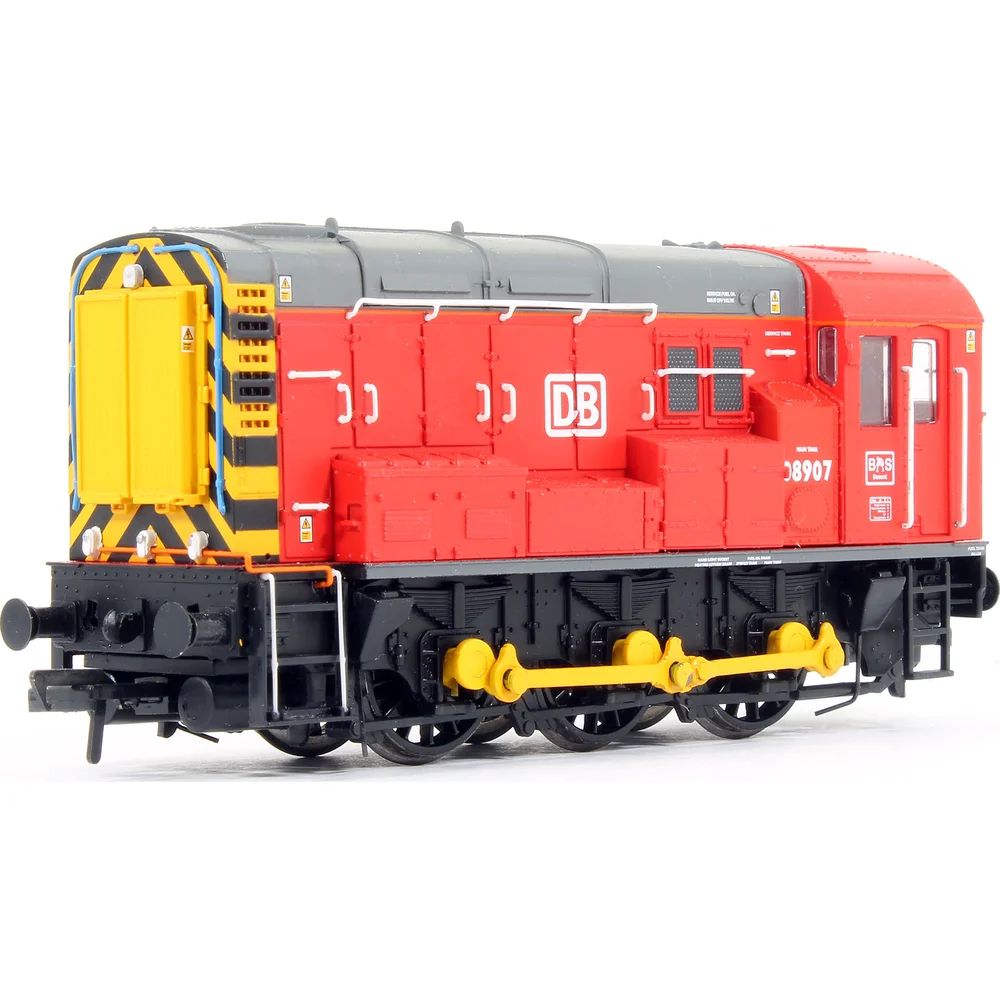 Bachmann 32-119 — Left Front Three Quarter View by Bachmann