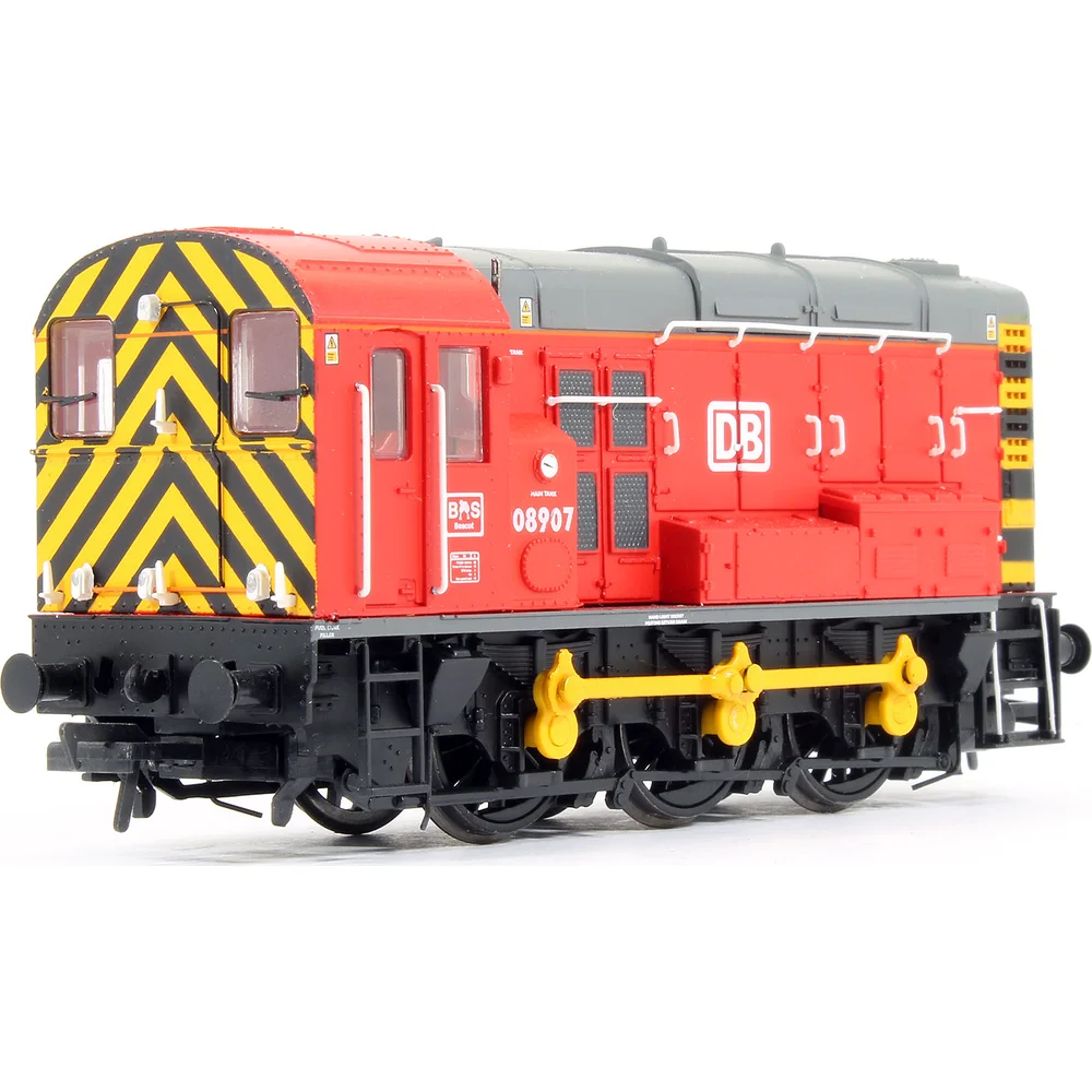 Bachmann 32-119 — Left Rear Three Quarter View by Bachmann