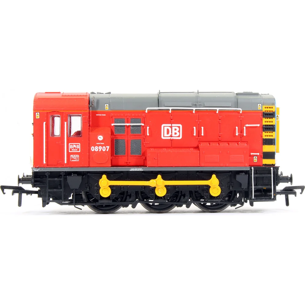 Bachmann 32-119 — Side Elevation Right Direction by Bachmann