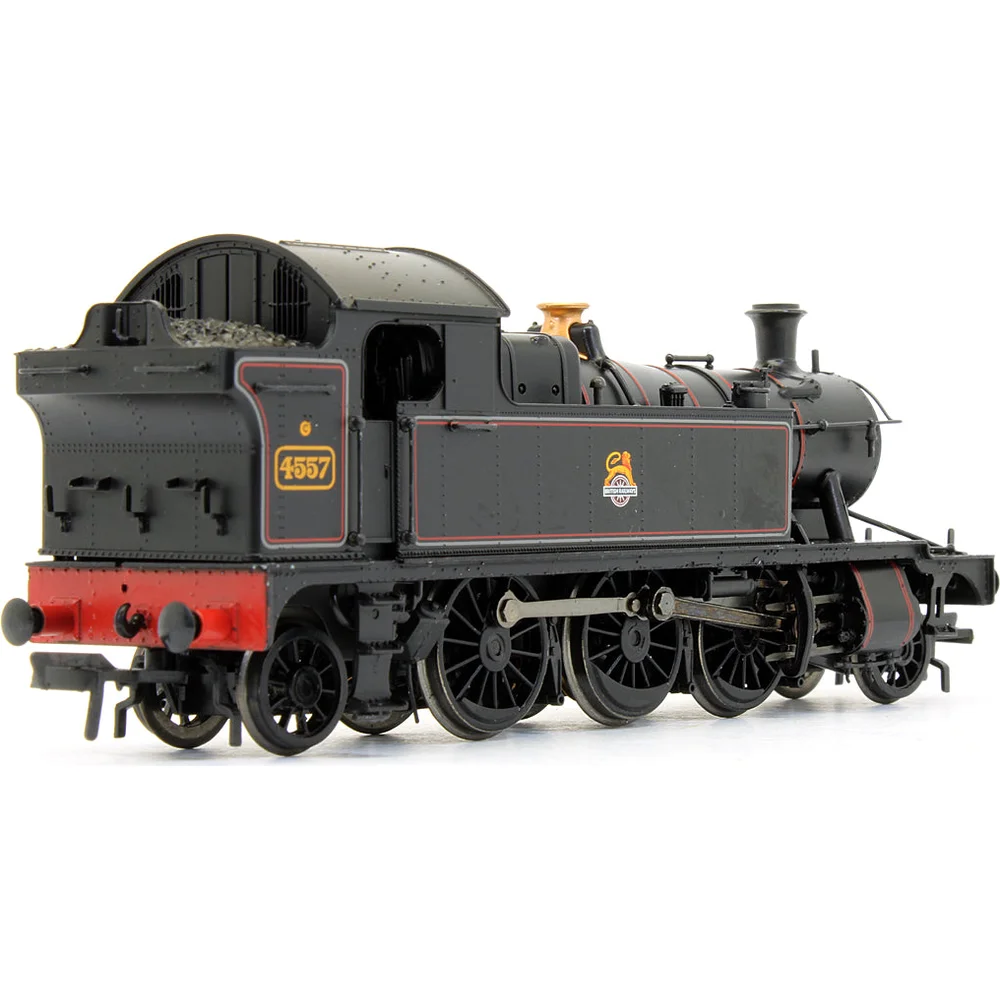 Bachmann 32-129 — Left Rear Three Quarter View by Bachmann
