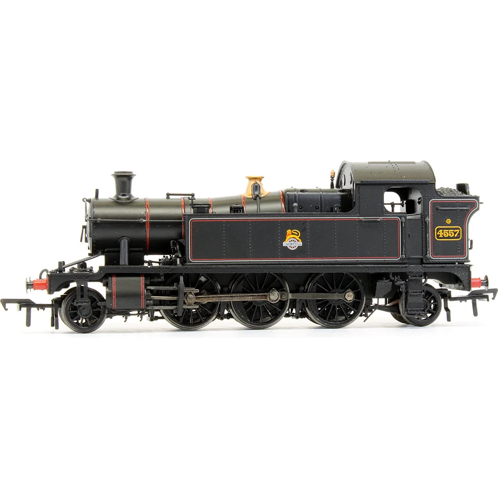 Bachmann 32-129 — Side Elevation Left Direction by Bachmann