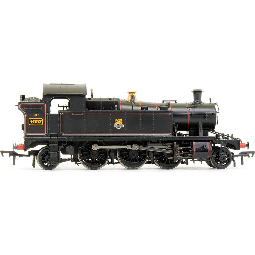 Bachmann 32-129 — Side Elevation Right Direction by Bachmann