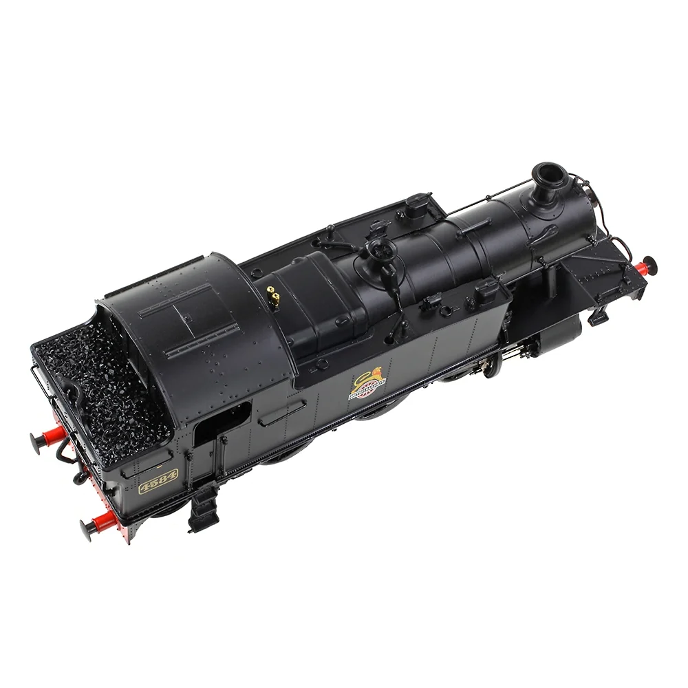 Bachmann 32-137B — Overhead Chassis Detail View by Bachmann