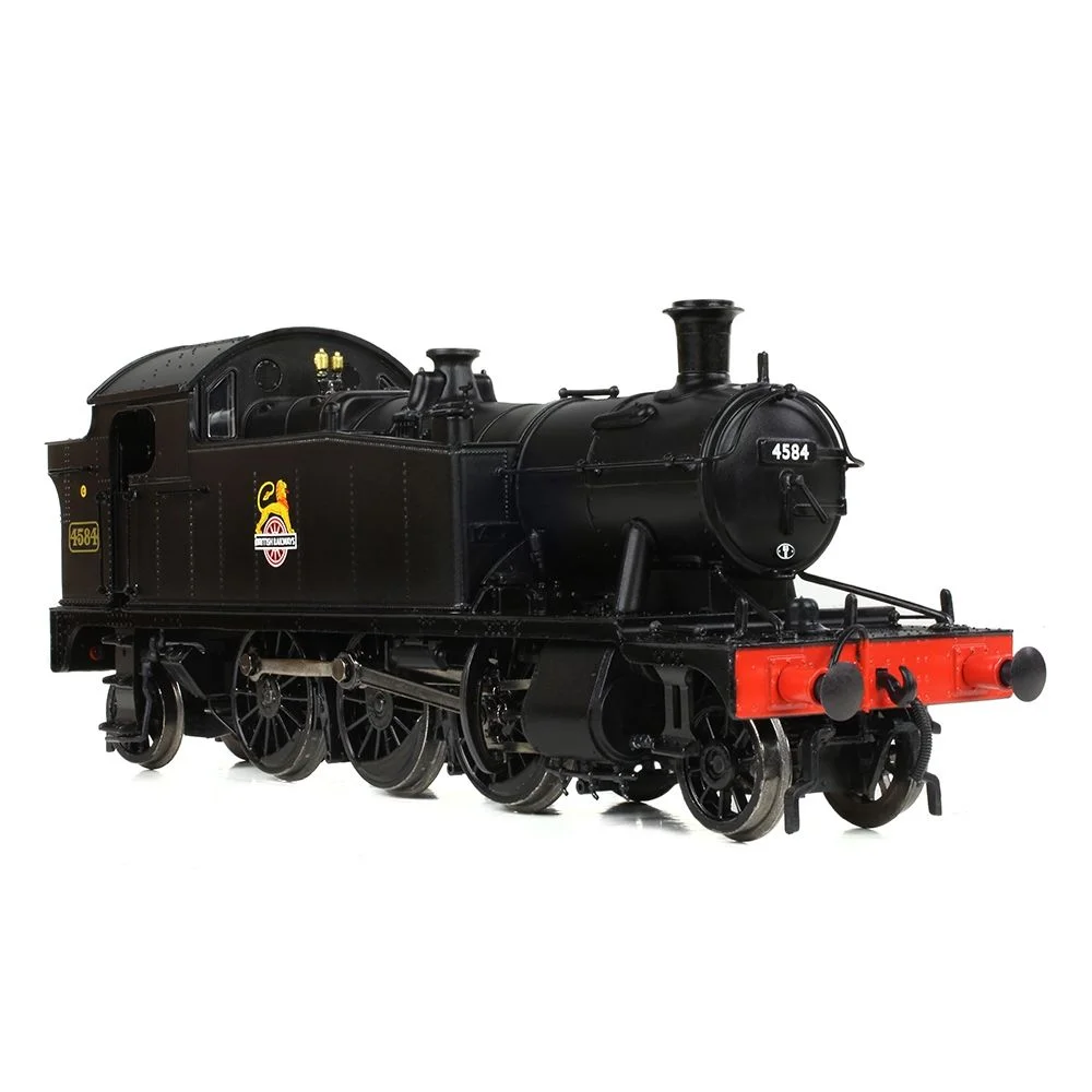 Bachmann 32-137B — Right Front Three Quarter View by Bachmann
