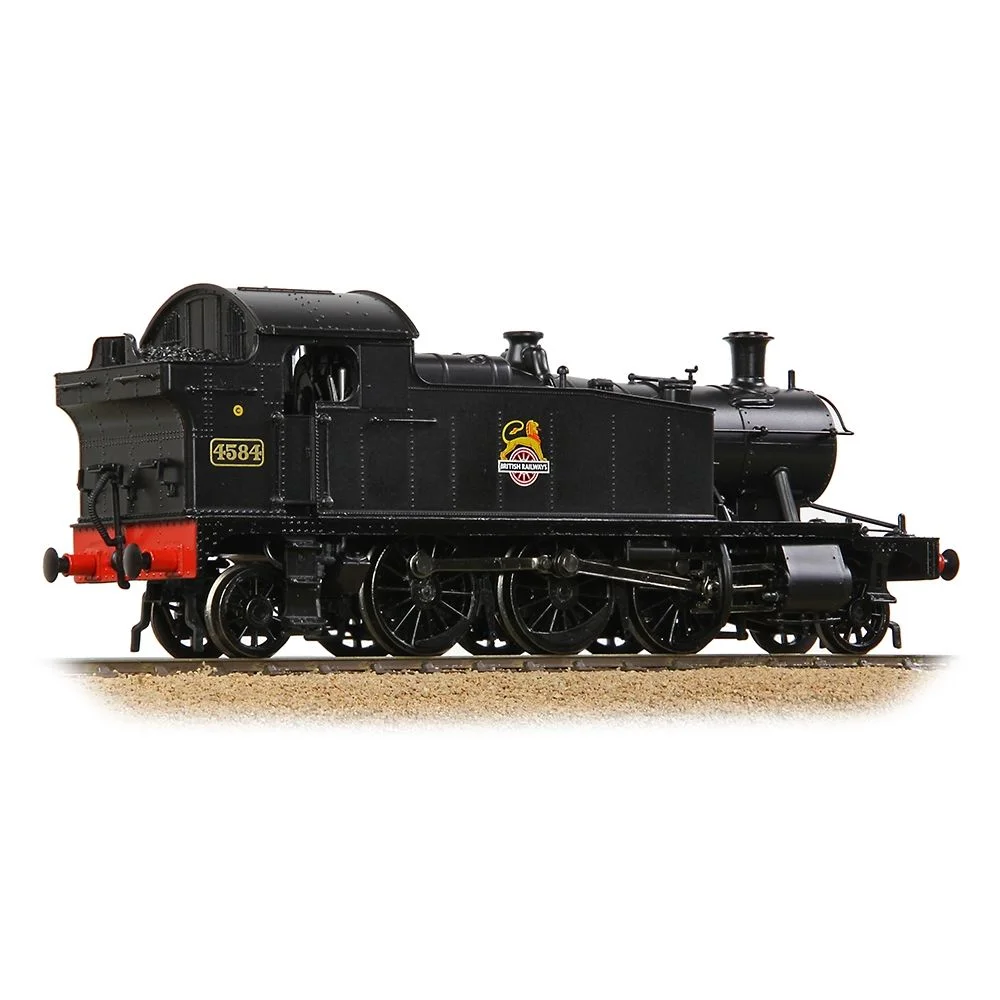 Bachmann 32-137B — Right Track Display View by Bachmann