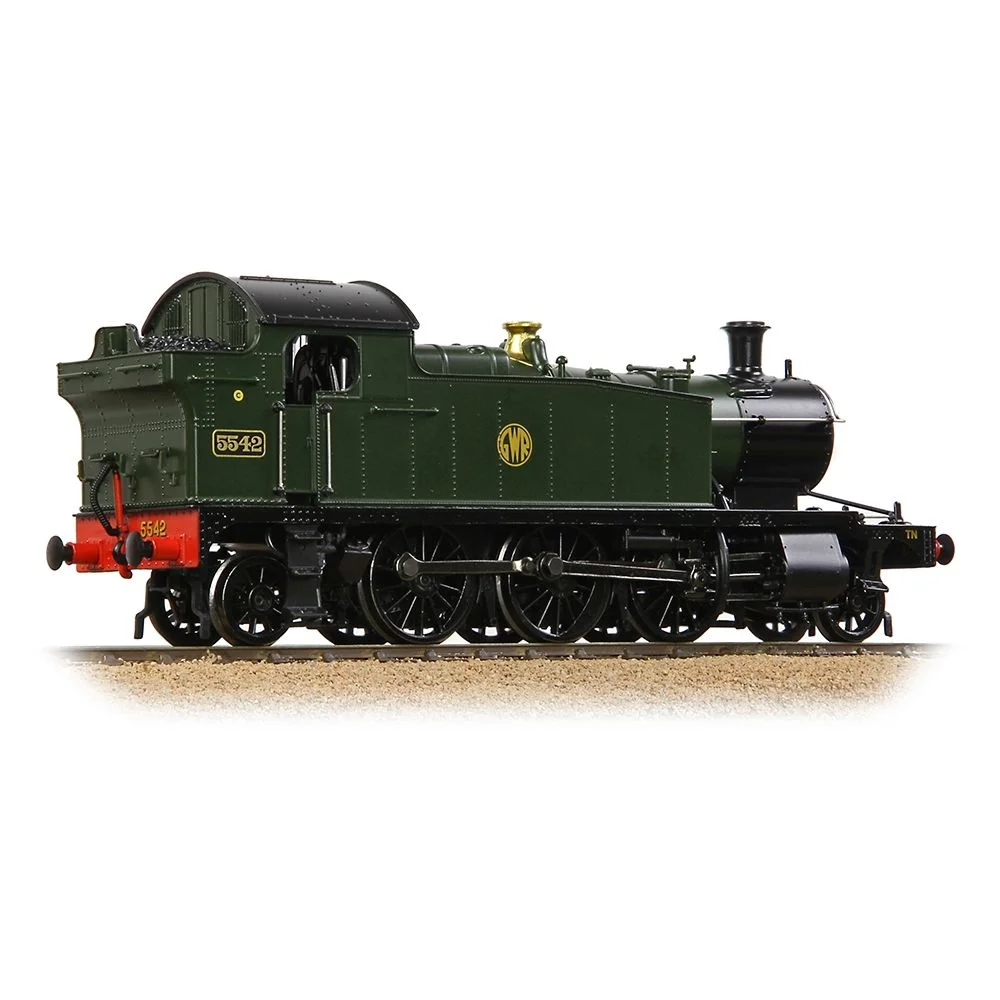 Bachmann 32-141 — Right Track Display View by Bachmann