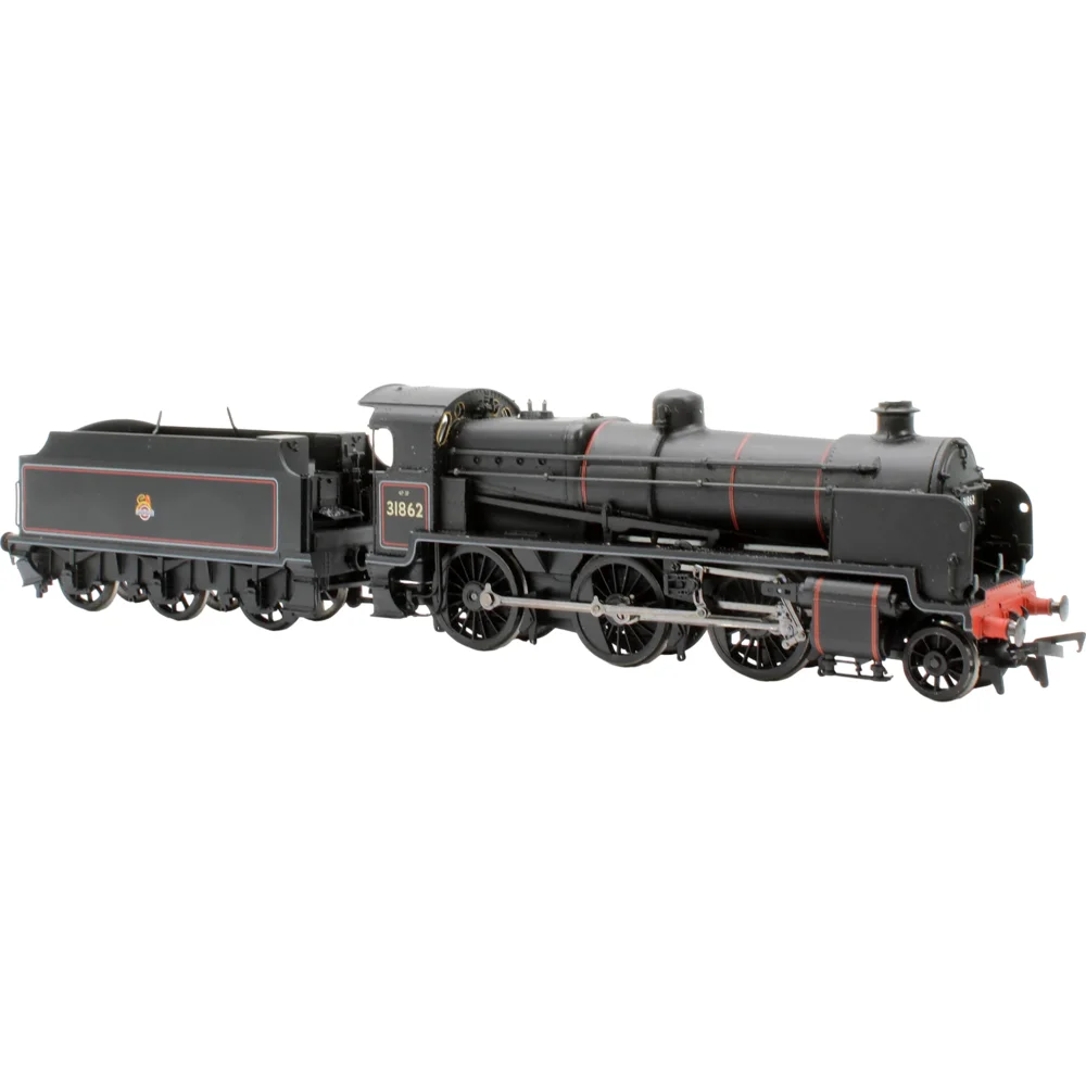 Bachmann 32-161 — Right Front Three Quarter View by Bachmann