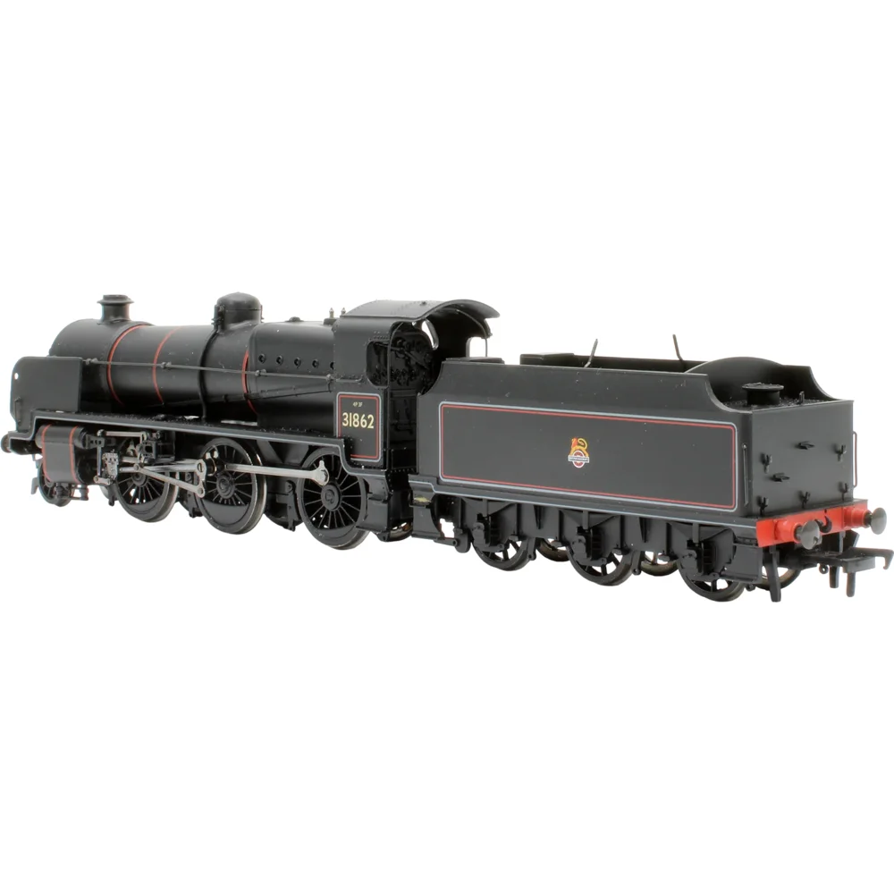 Bachmann 32-161 — Right Rear Three Quarter View by Bachmann