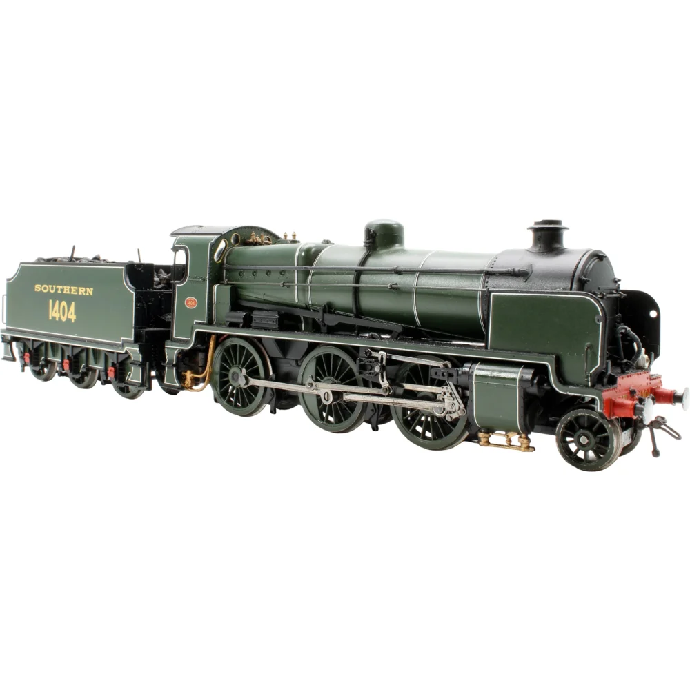 Bachmann 32-163 — Right Front Three Quarter View by Bachmann