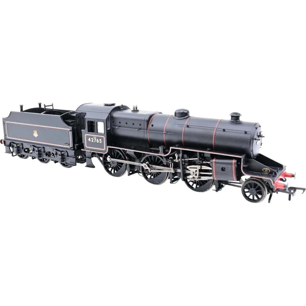 Bachmann 32-176 — Right Front Three Quarter View by Bachmann