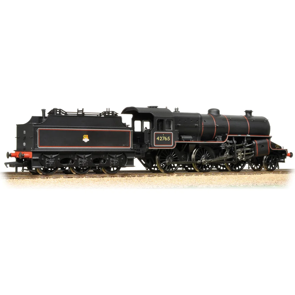 Bachmann 32-176 — Right Track Display View by Bachmann