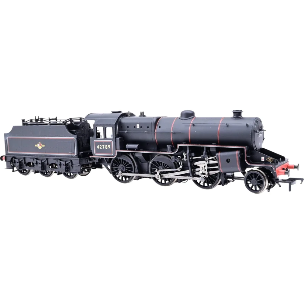 Bachmann 32-177 — Right Front Three Quarter View by Bachmann