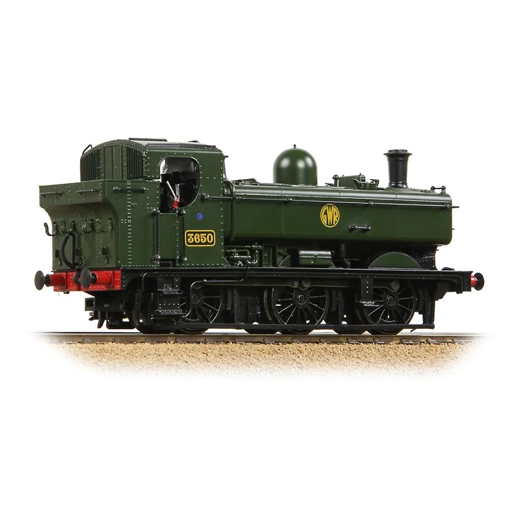 Bachmann 32-198 — Right Track Display View by Bachmann