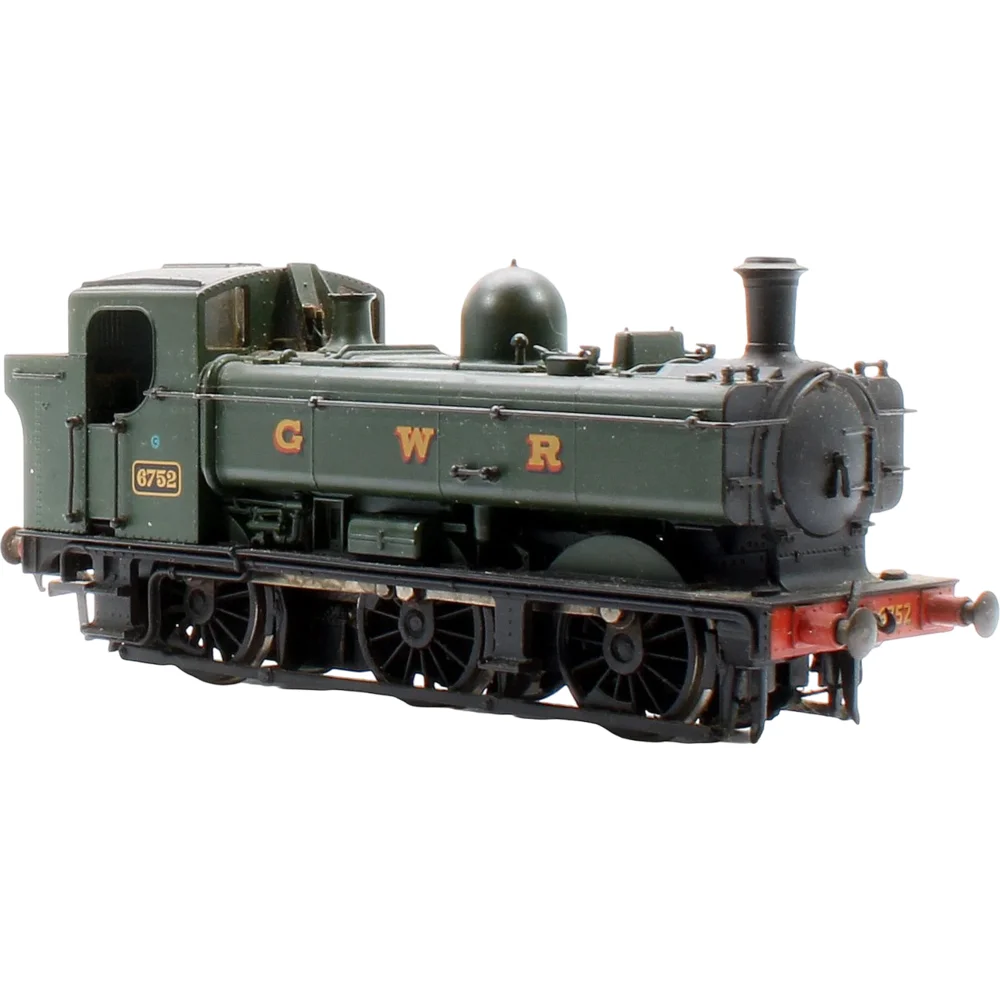 Bachmann 32-200A — Right Front Three Quarter View by Bachmann