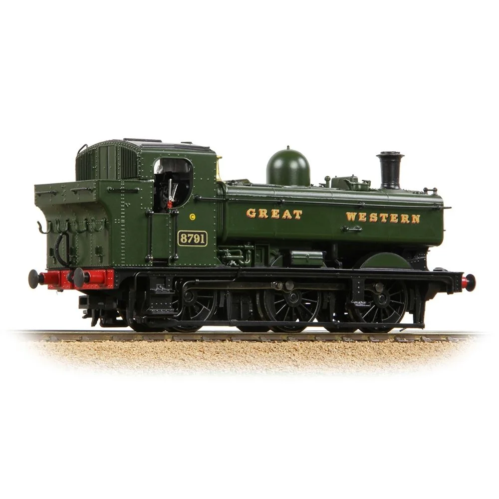 Bachmann 32-204A — Right Track Display View by Bachmann