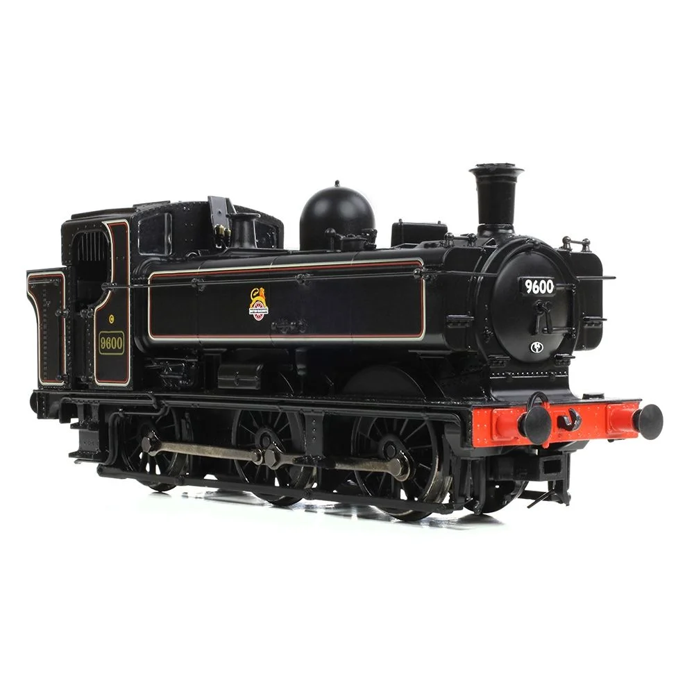 Bachmann 32-205B — Right Front Three Quarter View by Bachmann
