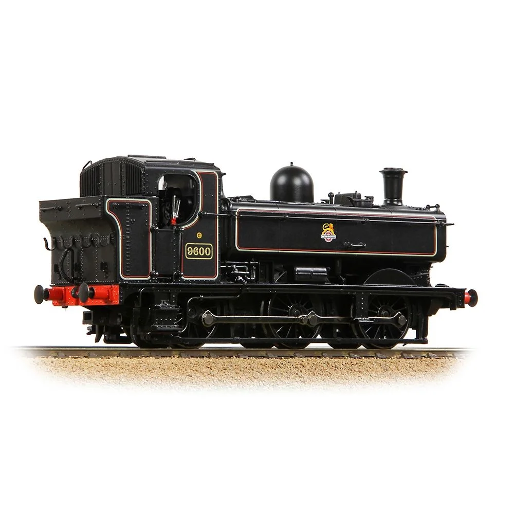 Bachmann 32-205B — Right Track Display View by Bachmann