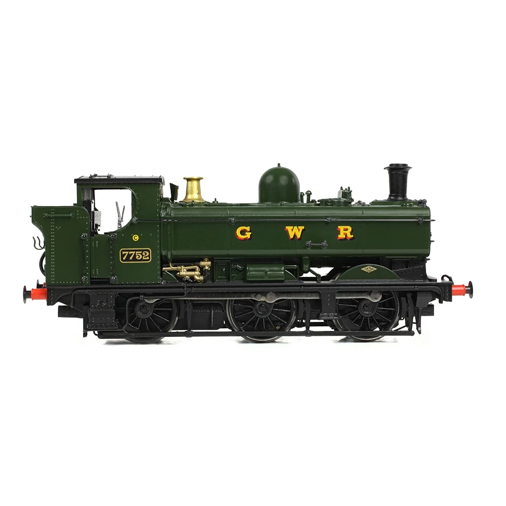 Bachmann 32-215A — Side Elevation Right Direction by Bachmann