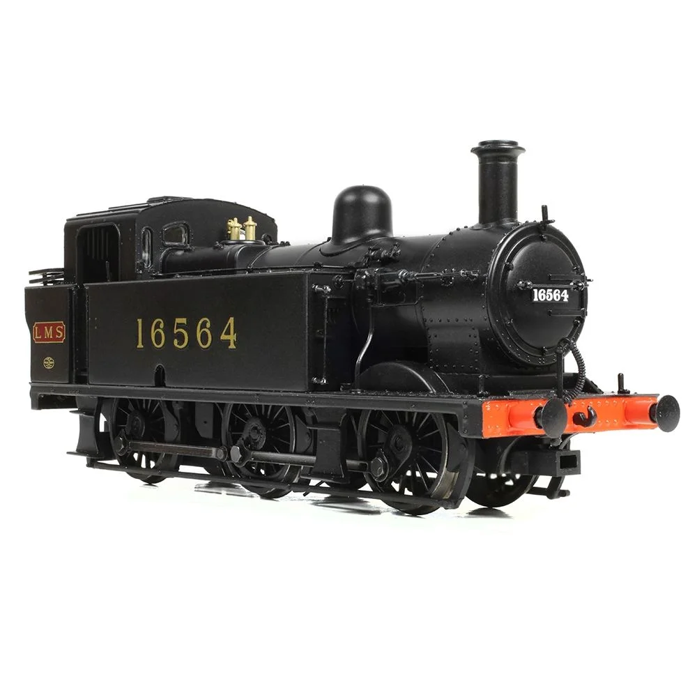 Bachmann 32-227C — Right Front Three Quarter View by Bachmann
