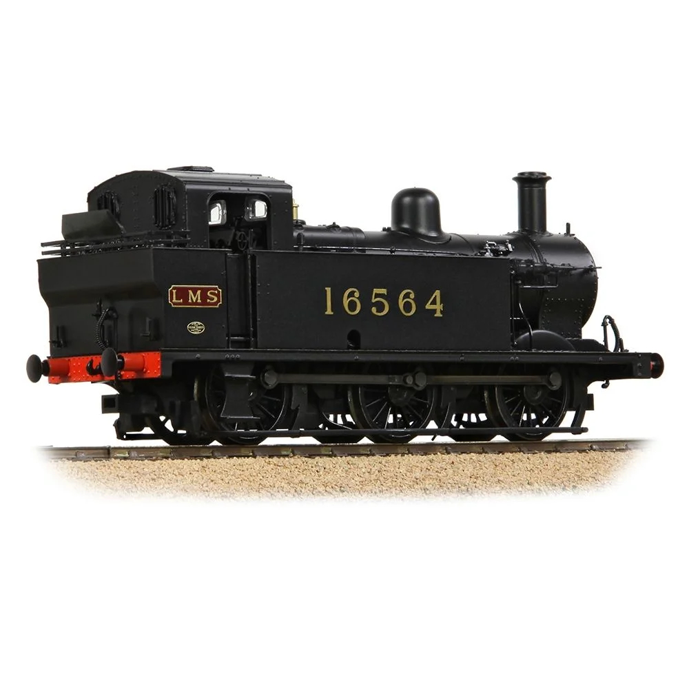 Bachmann 32-227C — Right Track Display View by Bachmann