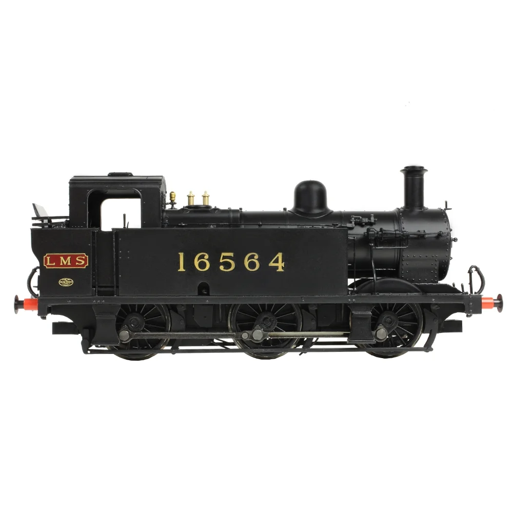 Bachmann 32-227C — Side Elevation Right Direction by Bachmann