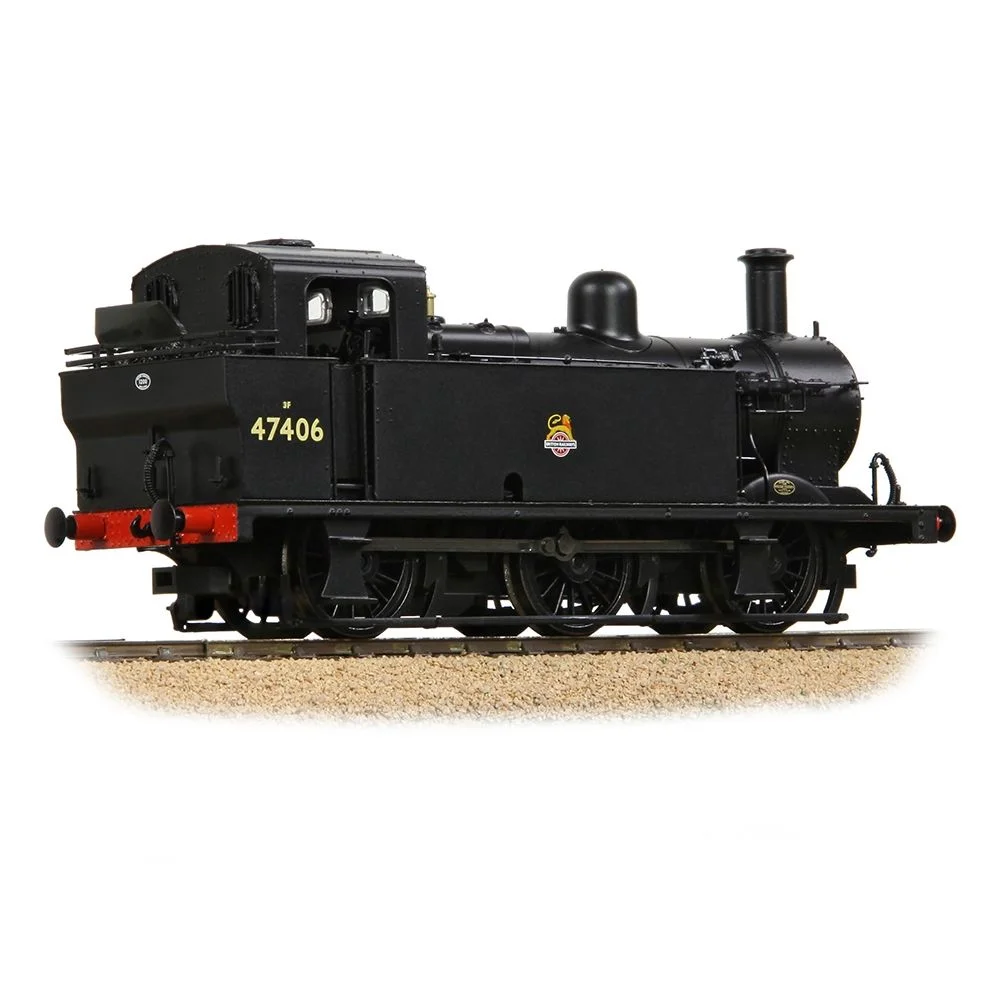 Bachmann 32-231B — Right Track Display View by Bachmann
