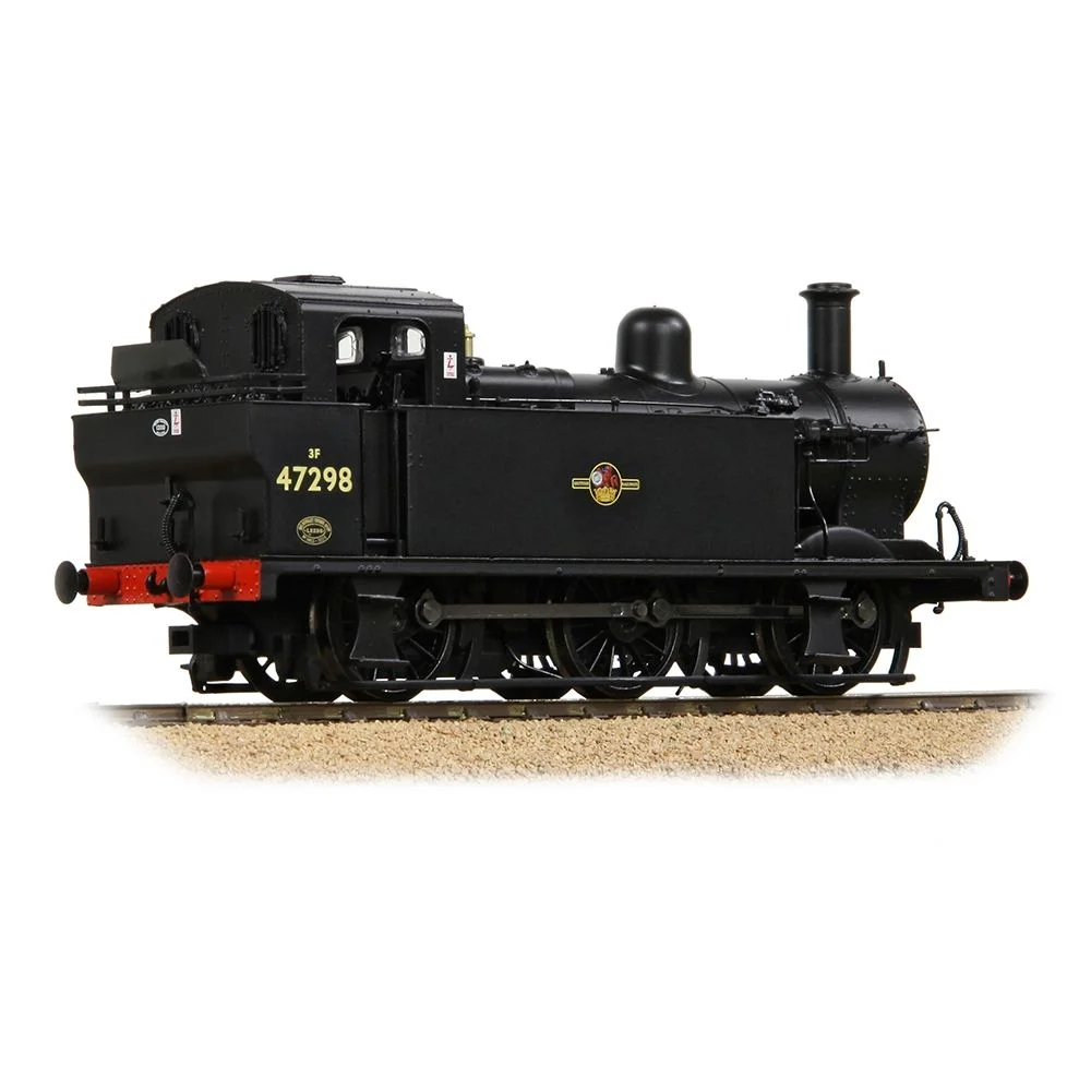 Bachmann 32-232A — Right Track Display View by Bachmann