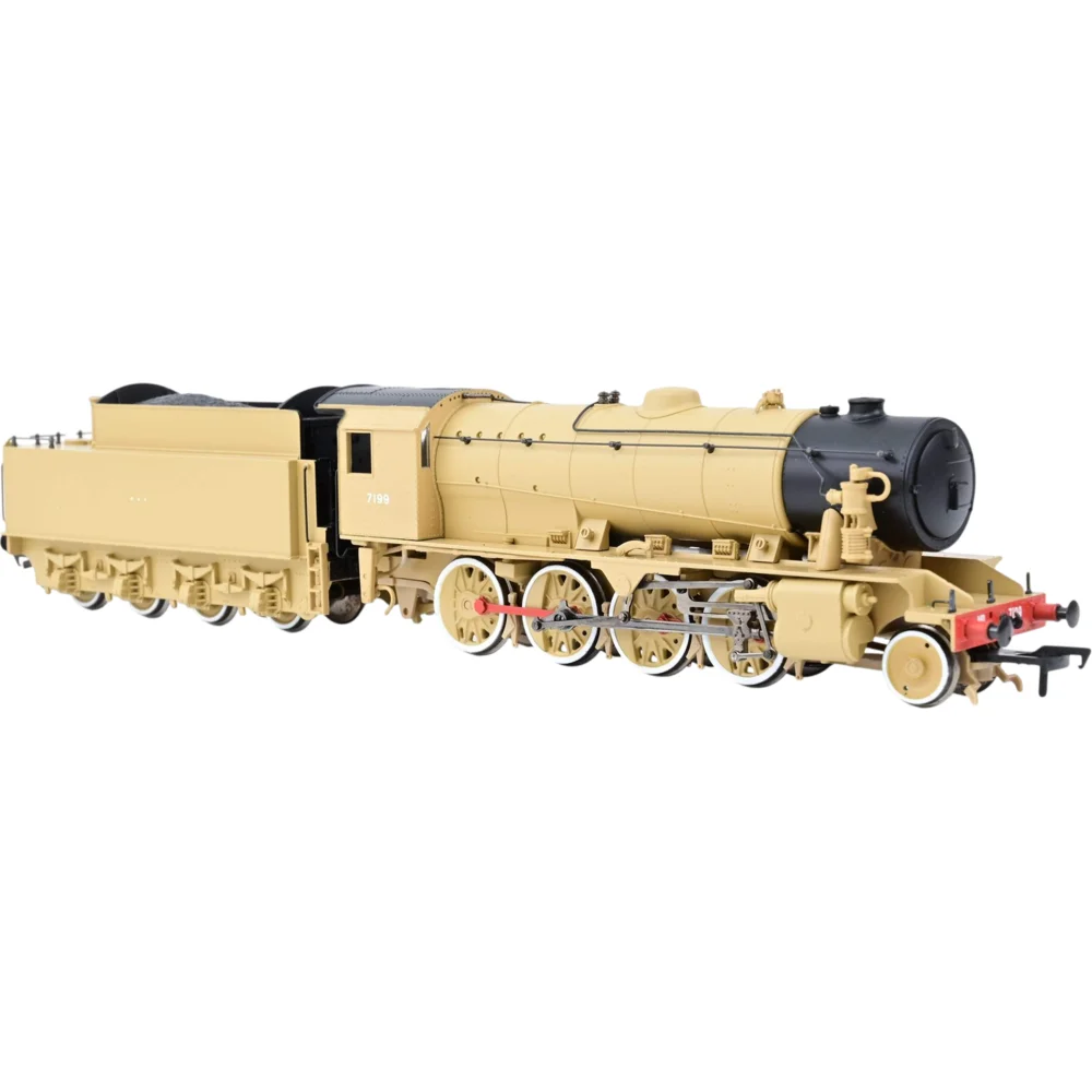 Bachmann 32-255A — Right Front Three Quarter View by Bachmann