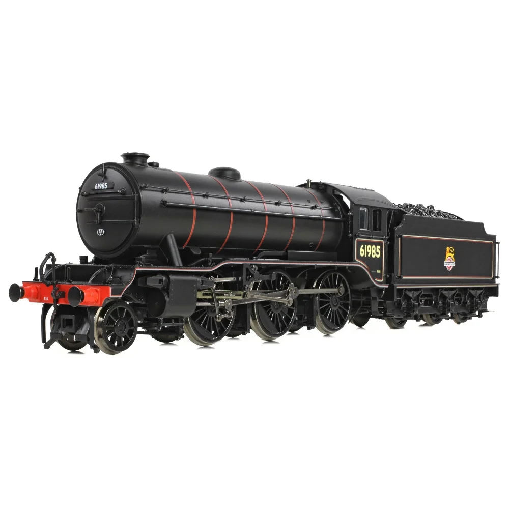 Bachmann 32-276A — Left Front Three Quarter View by Bachmann