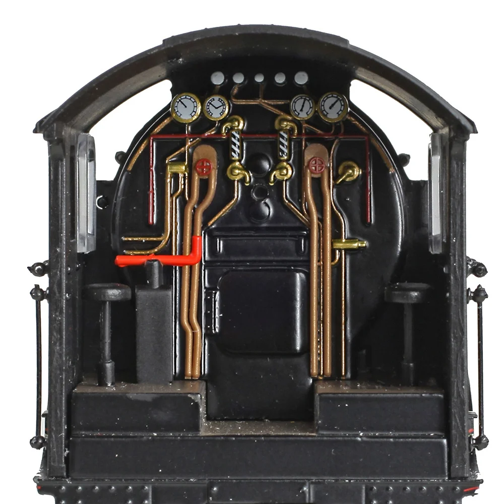 Bachmann 32-276A — Rear Elevation by Bachmann