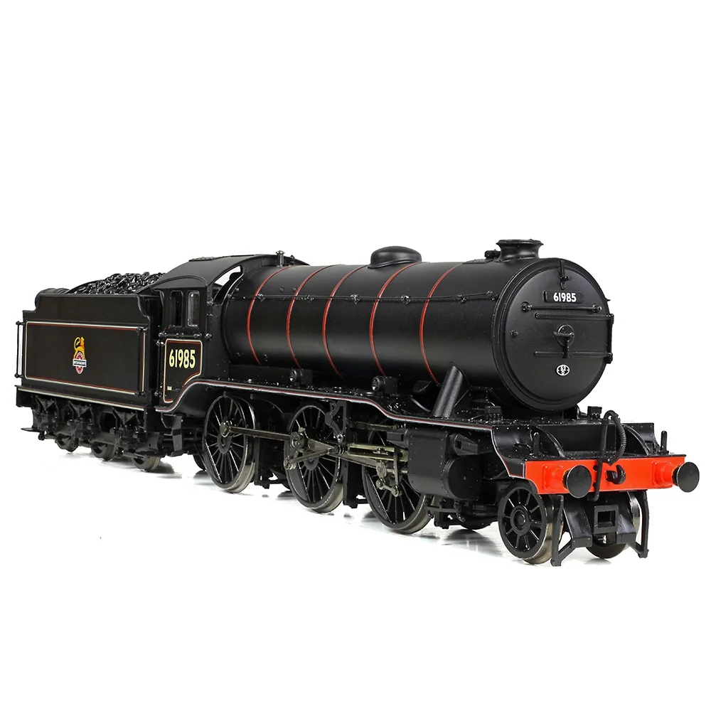 Bachmann 32-276A — Right Front Three Quarter View by Bachmann