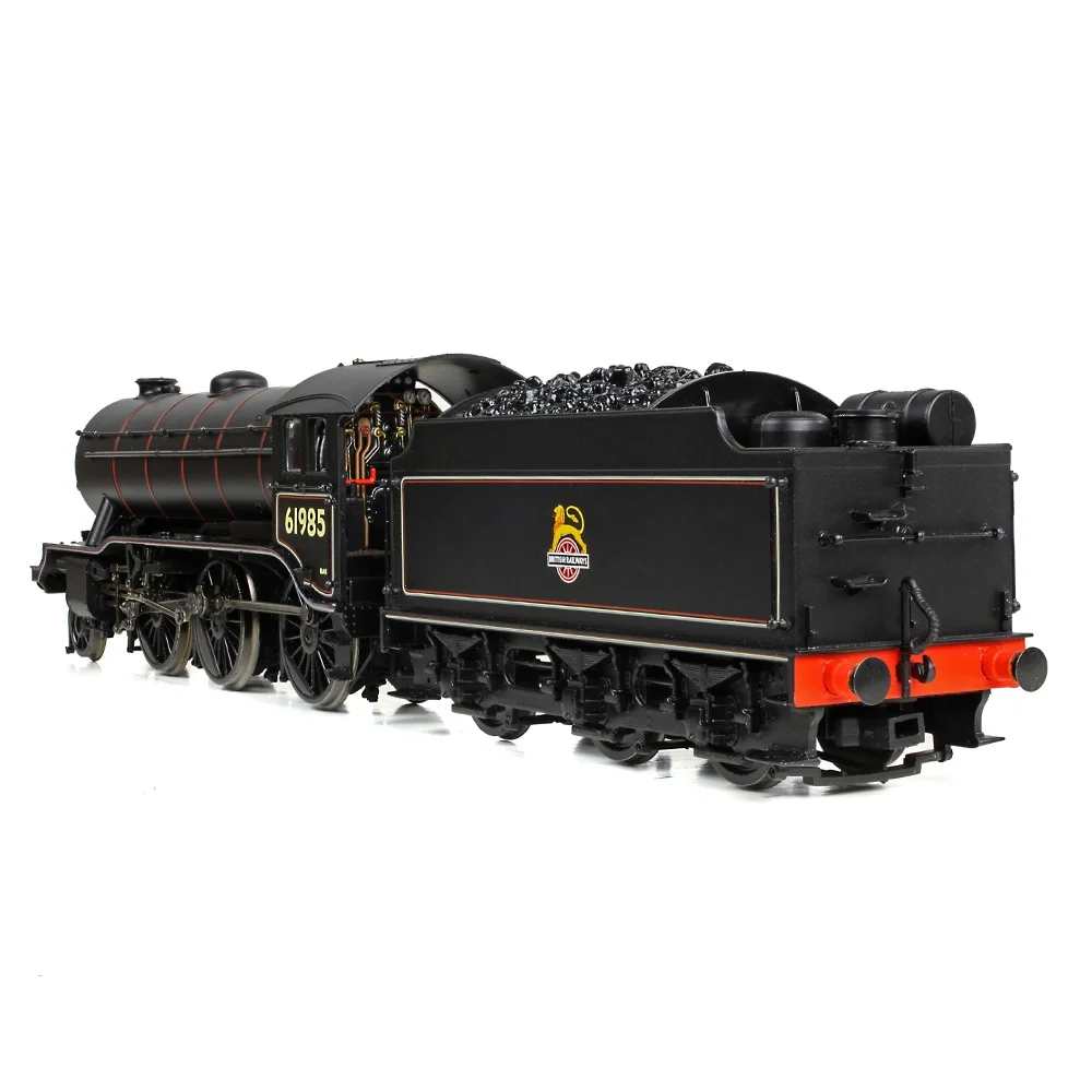 Bachmann 32-276A — Right Rear Three Quarter View by Bachmann