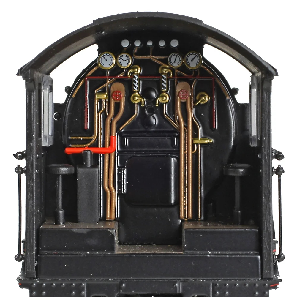 Bachmann 32-279B — Rear Elevation by Bachmann