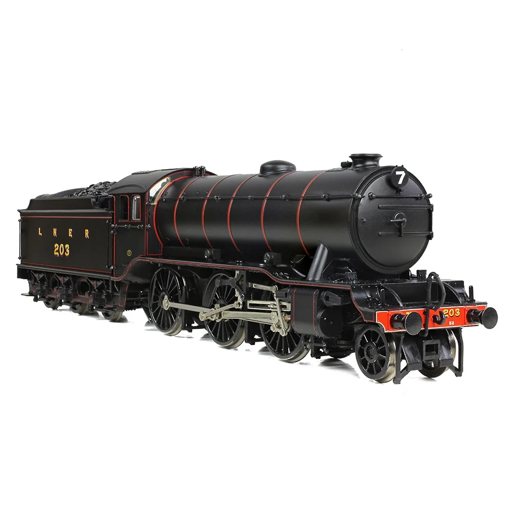 Bachmann 32-279B — Right Front Three Quarter View by Bachmann