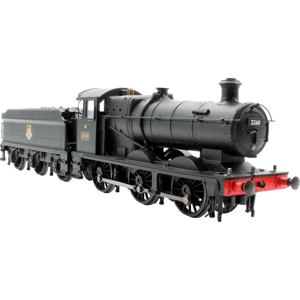 Bachmann 32-301 — Right Front Three Quarter View by Bachmann