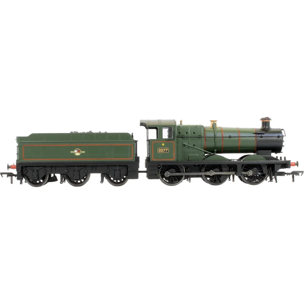 Bachmann 32-302 — Side Elevation Right Direction by Bachmann