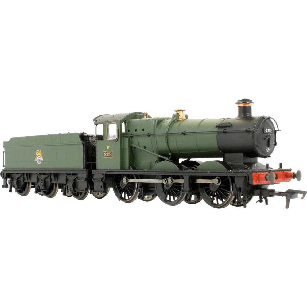 Bachmann 32-303 — Right Front Three Quarter View by Bachmann
